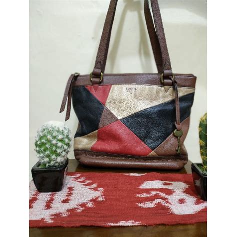tas fossil made in china